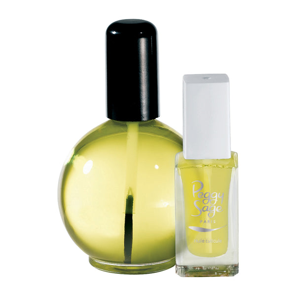 Vente produits cosmétiques en gros parfumerie br - Colle capsule peggy sage  original disponible en gros