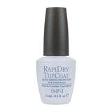 Rapidry top coat