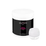 Crème gommante visage