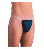 TANGAS HOMMES JETABLES