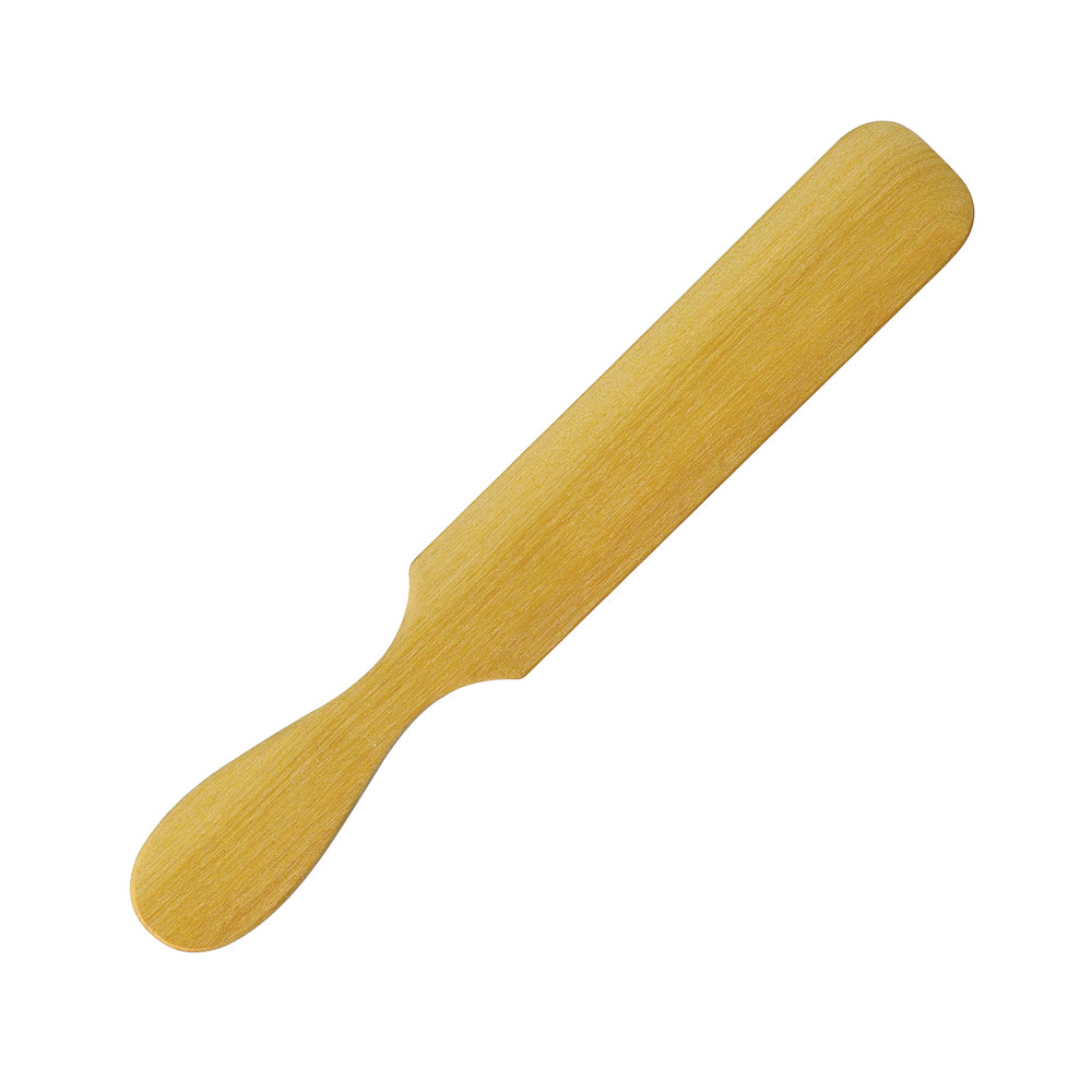 Lot De 100 Spatules En Bois Pour épilation à La Cire - Qualité Professionnelle - Jetables Et Hygiéniques