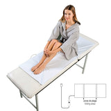 Matelas chauffant basse tension xl