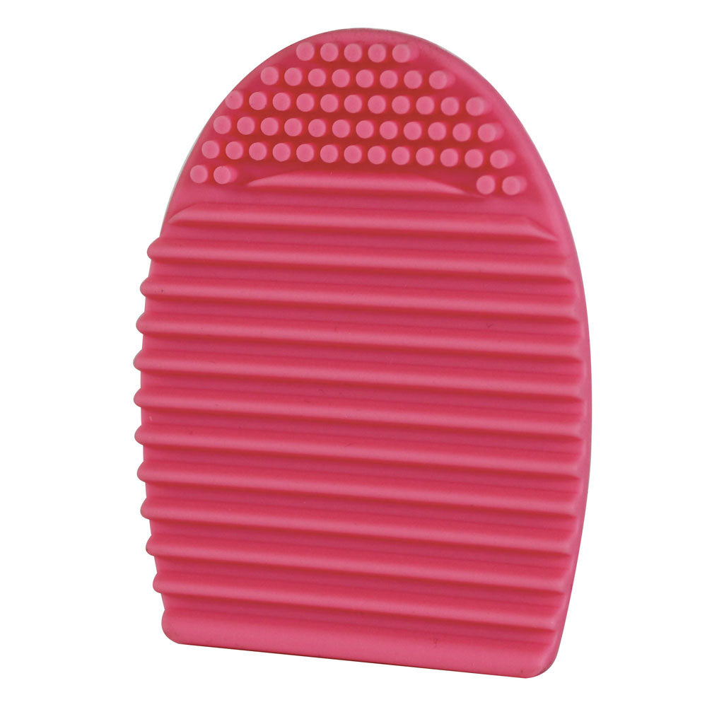 Brosse nettoyante pinceaux silicone