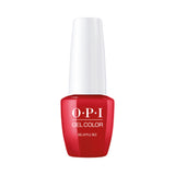 Big apple red