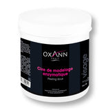 Cire modelage enzymatique peeling