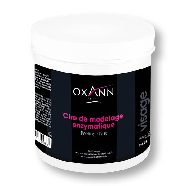 Glycérine végétale Oxann - Inter Service Esthétique