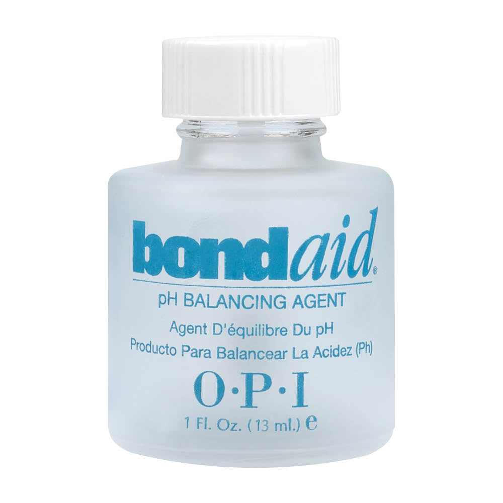 Bond aid ph