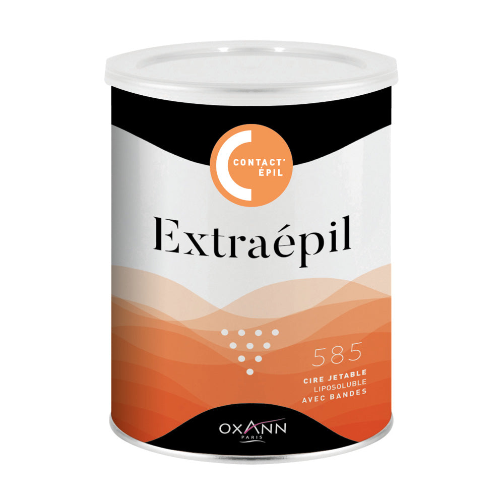 Cire Extraépil - Pot 750 ml