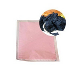 Feuille de collagène extrait caviar