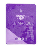 Masque anti-âge jeunesse
