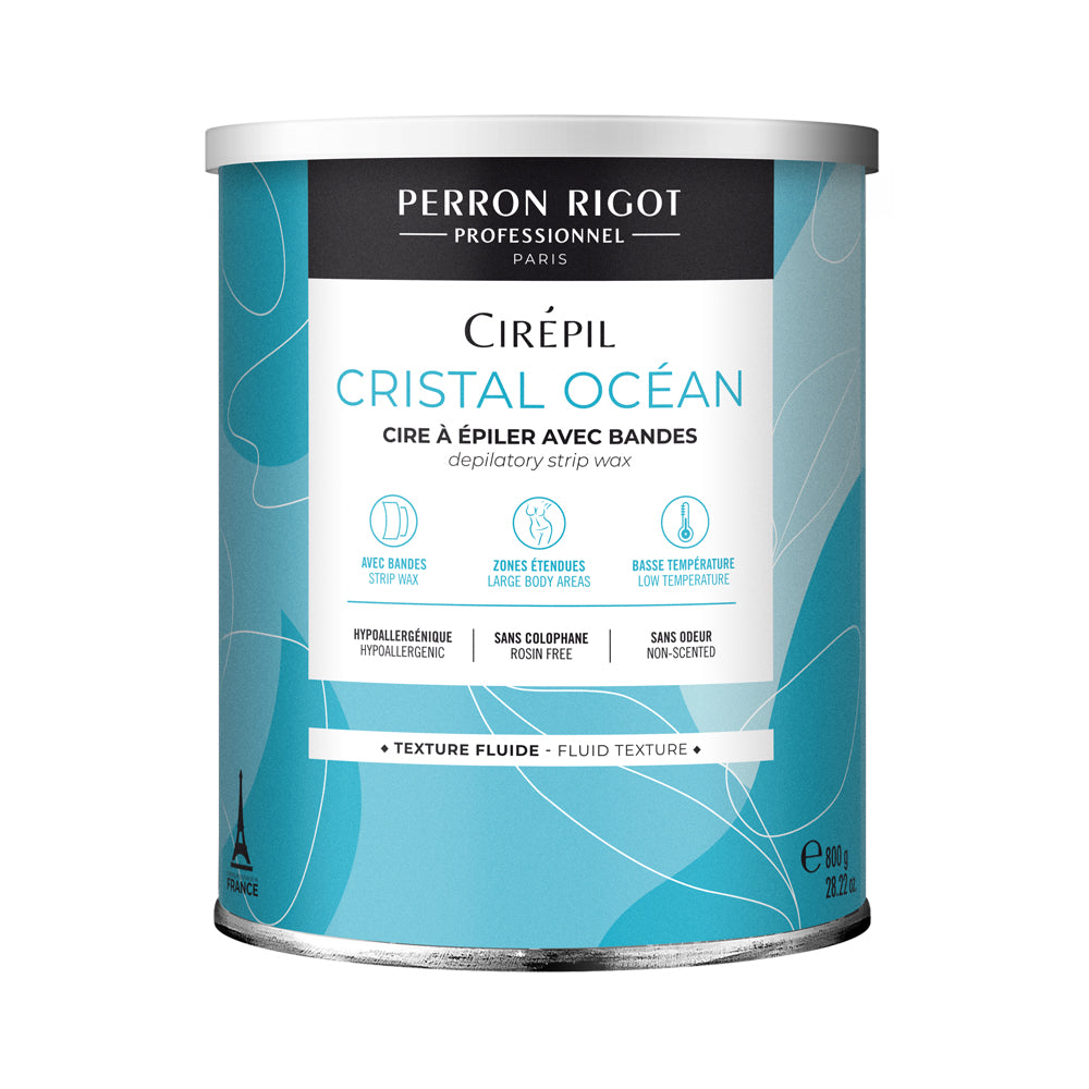 CIREPIL CRISTAL OCEAN - sans colophane