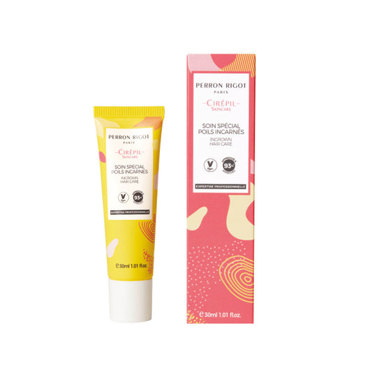 Cire Perron Rigot et soins épilation Inter Service Esthétique