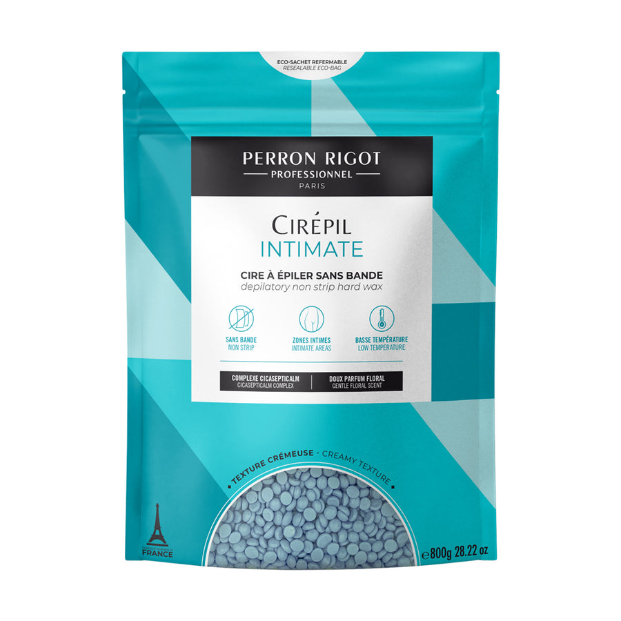 Cire Perron Rigot et soins épilation Inter Service Esthétique