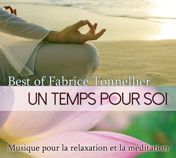CD ambiance relaxation