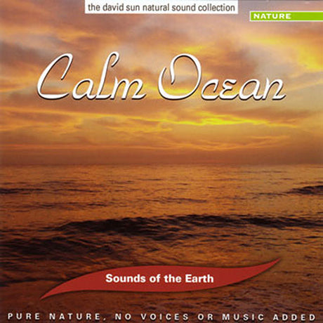 CD ambiance relaxation