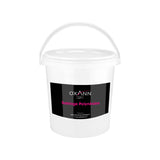 Gommage sablage polynésien