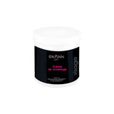 Crème modelage visage