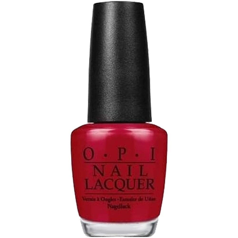 Vernis OPI Amore at the grand canal