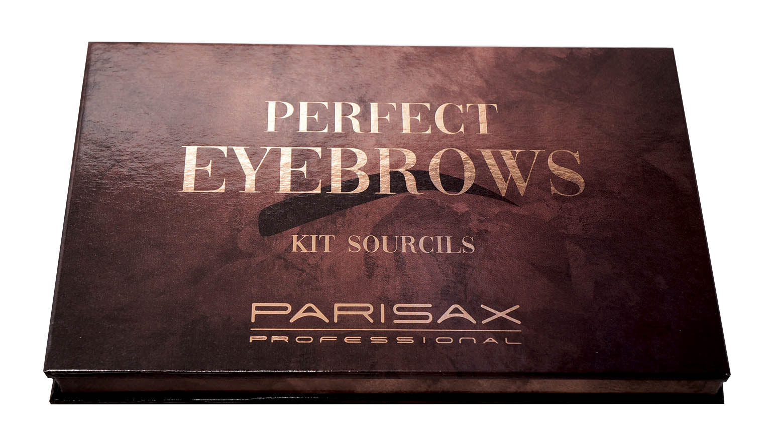 Kit de sourcils Perfect Eyebrows Paris AX