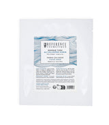 Masque tissu au collagène marin