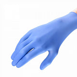 GANTS NITRILE